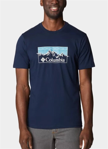 Columbia Seasonal Logo T-Shirt